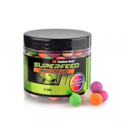 SuperFeed Semi Buoyant Fluo Boilie Mix/90g 